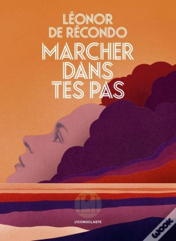 Capa do artigo Marcher Dans Tes Pas