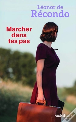 Capa do artigo Marcher Dans Tes Pas