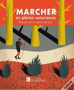 Capa do artigo Marcher En Pleine Conscience - Pensees Sur Le Sentier Du Zen