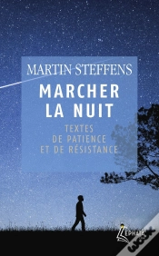 Capa do artigo Marcher La Nuit : Textes De Patience Et De Résistance