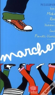 Capa do artigo Marcher