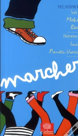 Capa do artigo Marcher
