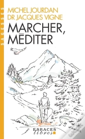 Capa do artigo Marcher, Méditer