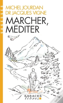 Capa do artigo Marcher, Méditer