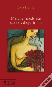 Capa do artigo Marcher Pieds Nus Sur Nos Disparitions
