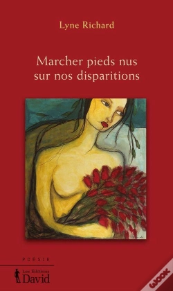 Capa do artigo Marcher Pieds Nus Sur Nos Disparitions