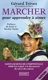 Marcher Pour Apprendre À Aimer