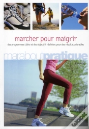 Capa do artigo Marcher Pour Mincir