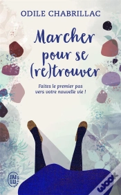 Capa do artigo Marcher Pour Se Retrouver