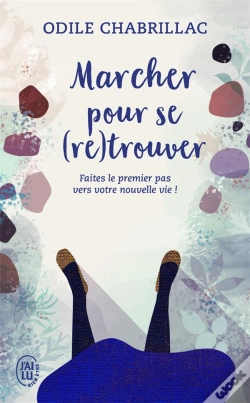 Capa do artigo Marcher Pour Se Retrouver