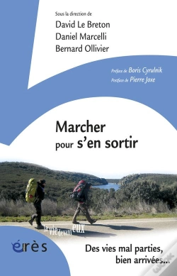 Capa do artigo Marcher Pour S'En Sortir ; Des Vies Mal Parties, Bien Arrivées...