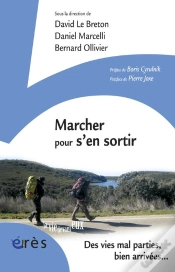 Capa do artigo Marcher Pour S