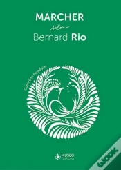 Capa do artigo Marcher Selon Bernard Rio