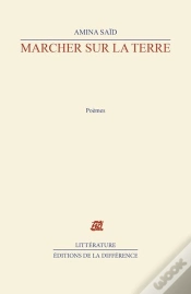 Capa do artigo Marcher Sur La Terre