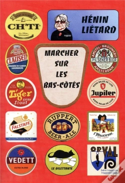 Capa do artigo Marcher Sur Les Bas-Côtés
