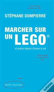 Capa do artigo Marcher Sur Un Lego Et Autres Raisons D