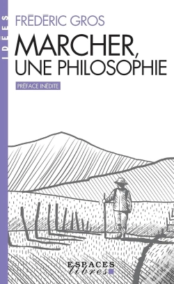 Capa do artigo Marcher, Une Philosophie