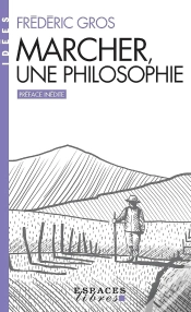Capa do artigo Marcher, Une Philosophie
