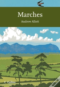 Capa do artigo Marches