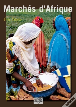 Capa do artigo Marchés D'Afrique