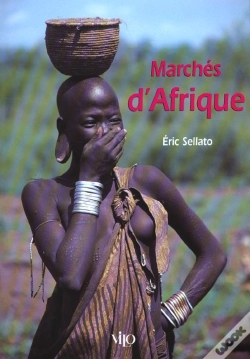 Capa do artigo Marches D'Afriques