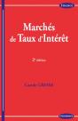 Marchés De Taux D'Intérêt (2e Édition) - Preview