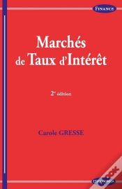 Capa do artigo Marchés De Taux D
