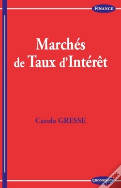 Capa do artigo Marchés De Taux D'Intérêt