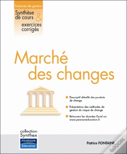 Capa do artigo Marchés Des Changes