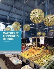 Capa do artigo Marchés Et Boutiques De Paris