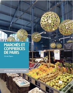 Capa do artigo Marchés Et Boutiques De Paris