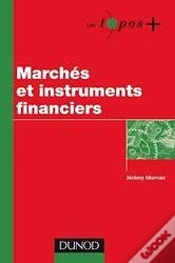 Capa do artigo Marchés Et Instruments Financiers