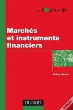 Capa do artigo Marchés Et Instruments Financiers