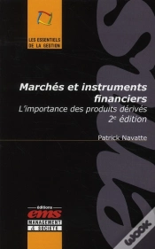 Capa do artigo Marches Et Instruments Financiers - L