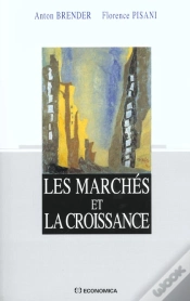 Capa do artigo Marches Et La Croissance (Les)