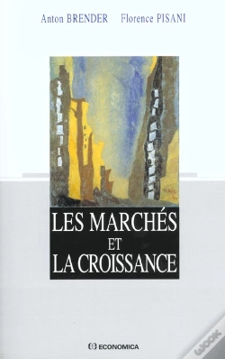 Capa do artigo Marches Et La Croissance (Les)
