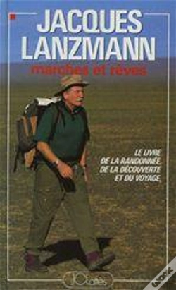 Capa do artigo Marches Et Reves