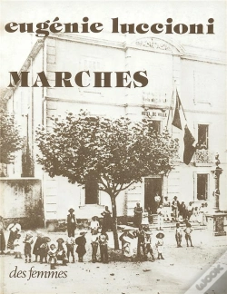 Capa do artigo Marches