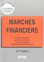 Marchés Financiers ; Analyse Théorique, Analyse Technique, Analyse Pratique, Application Gammsounder (3e Édition) - Preview