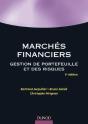 Marchés Financiers ; Gestion De Portefeuille Et Des Risques (5e Édition) - Preview