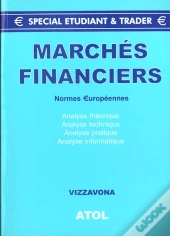 Marches Financiers Normes Europeennes
