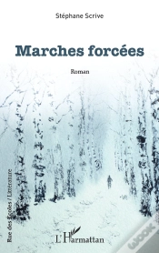 Capa do artigo Marches Forcées