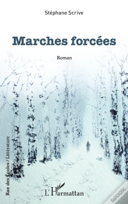 Capa do artigo Marches Forcées