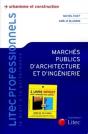 Marchés Publics D'Architecture Et D'Ingénierie - Preview