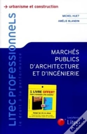 Capa do artigo Marchés Publics D