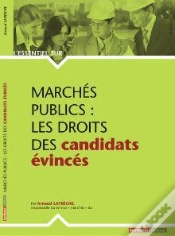Capa do artigo Marchés Publics ; Les Droits Des Candidats Évincés