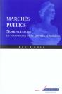 Marches Publics : Nomenclature De Fournitures Et De Services Homogenes - Preview