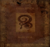 Capa do artigo Marchesa - CD