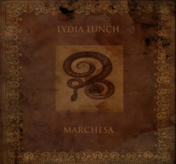 Capa do artigo Marchesa - Vinil