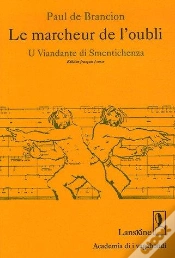Capa do artigo Marcheur De L